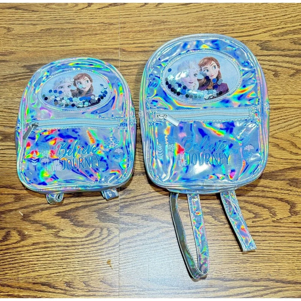 Frozen 2 Foil 10